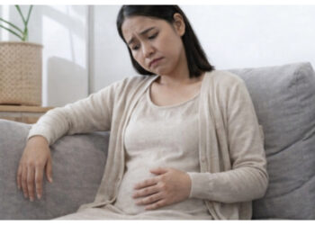 Kenali Penyebab Kandungan Lemah agar Terhindar dari Keguguran