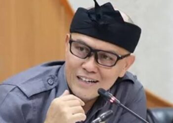 Pimpinan DPRD Kang Edwin : “Selama Ramadan Tempat Hiburan harus TUTUP”