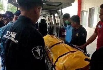 Raja Meninggal dengan Beberapa Luka Bakar, Diduga Dianiaya Ibu Tirinya