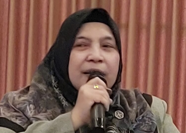 Rektor Uniku Dr.Anna :  Media Mitra Strategis Bagi Institusi Pendidikan