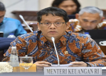 Setujui Tambahan TKD Rp10,65 Triliun untuk 3 Provinsi Terdampak Bencana, Menkeu : Penyaluran Bertahap Mulai Februari 2026