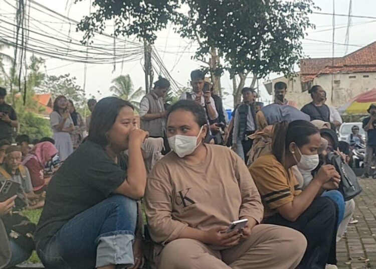 Ribuan Warga Pangandaran Tertipu Investasi Bodong Bernama MBA Strack