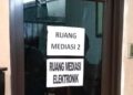 BREAKING NEWS: Sidang Mediasi Gugatan Kadin Jabar Tertutup