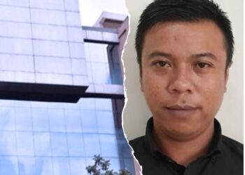 Sosok Satpam Kadin Jabar yang Gajinya Belum Dibayar 8 Bulan