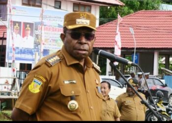 Pemerintah Pusat Diminta Adil, Segera Mekarkan Provinsi Papua Utara