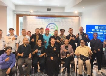 Industri TV Berita Sedang Terkapar, Ini Penyebabnya