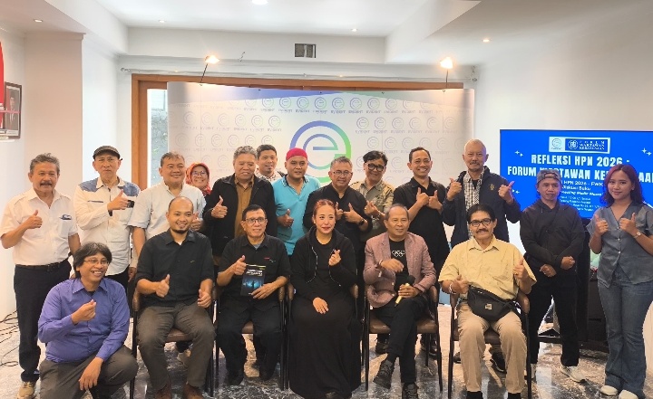 Industri TV Berita Sedang Terkapar, Ini Penyebabnya