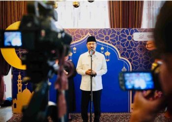 Mensos Ajak ASN Kemensos Turun Ground Check DTSEN, Ini Tujuannya