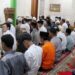 Tausyiah Tarawih Malam 1 Ramadhan Tema: Ramadhan, Momentum Kembali kepada Allah