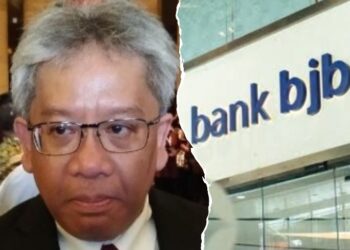 Eks Dirut Bank bjb Yuddy Renaldi: Saya Bukan Koruptor