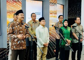 Puluhan Ribu Petugas Mulai Verifikasi Lapangan Peserta BPJS PBI, Ini Arahan Mensos