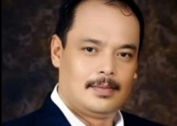 Sosok Eks Dirut Bjb Yuddy Renaldi, Orang Baik yang Tengah Dilanda Fitnah Keji