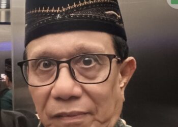Mengapa Meminta Maaf ?
