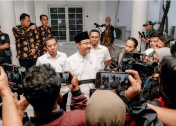 869 Ribu Peserta PBI JKN Kembali Aktif, Mensos Tegaskan Mekanisme Reaktivasi dan Peralihan Terus Berjalan