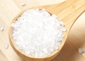 KENAPA SEBELUM MAKAN NABI SELALU MAKAN GARAM, TERNYATA INI MANFAATNYA