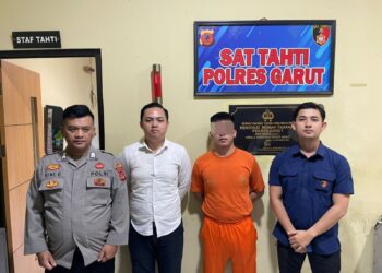 Tipu Calon Pengantin Puluhan Juta Rupiah, Pemilik Wedding Organizer di Ciduk Polisi