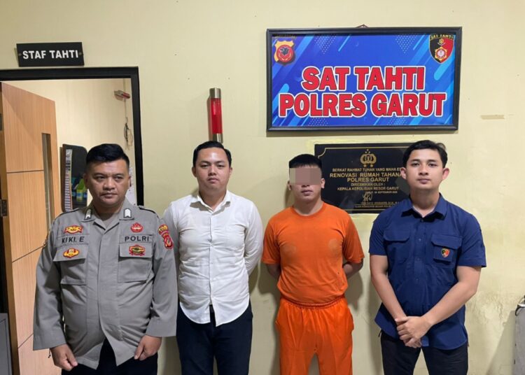 Tipu Calon Pengantin Puluhan Juta Rupiah, Pemilik Wedding Organizer di Ciduk Polisi