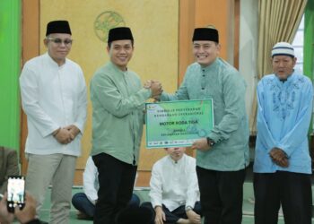 Bupati Bandung Tegaskan Komitmen Penguatan Kesejahteraan Guru P3KPW Secara Bertahap dan Berkelanjutan