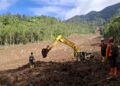 94 Jasad Ditemukan Operasi SAR Longsor Pasirlangu Berlanjut Adaptif Meski Masuki Tahap Pemulihan