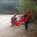 Bocah Korban Hanyut di Sungai Cimanuk Ditemukan Meninggal Dunia