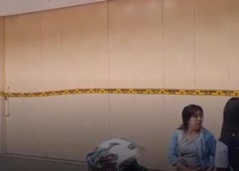 Diminta Bosnya ke Gudang, Seorang Pegawai Toko Aksesoris di Inhoftank Malah Ditemukan Tewas