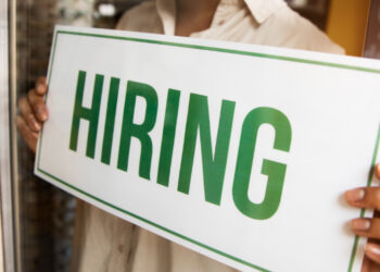 WASPADA! Ini Ciri-Ciri Loker Palsu, Jangan Tergiur Gaji Besar