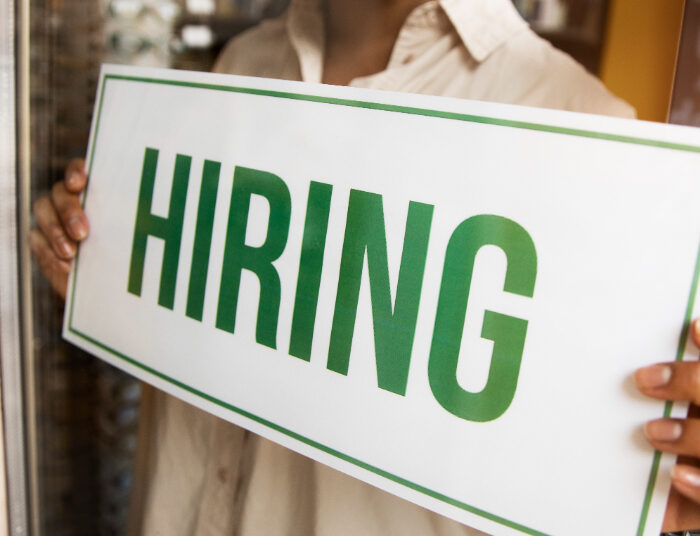 WASPADA! Ini Ciri-Ciri Loker Palsu, Jangan Tergiur Gaji Besar