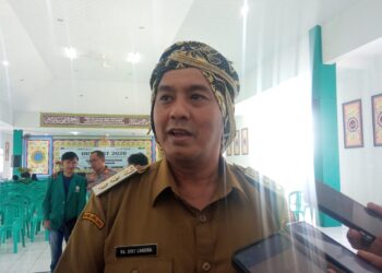 Rumah Tidak Layak Huni Milik Janda Lansia Dibiarkan Ambruk, Pemkot Tasikmalaya Merasa Kecolongan