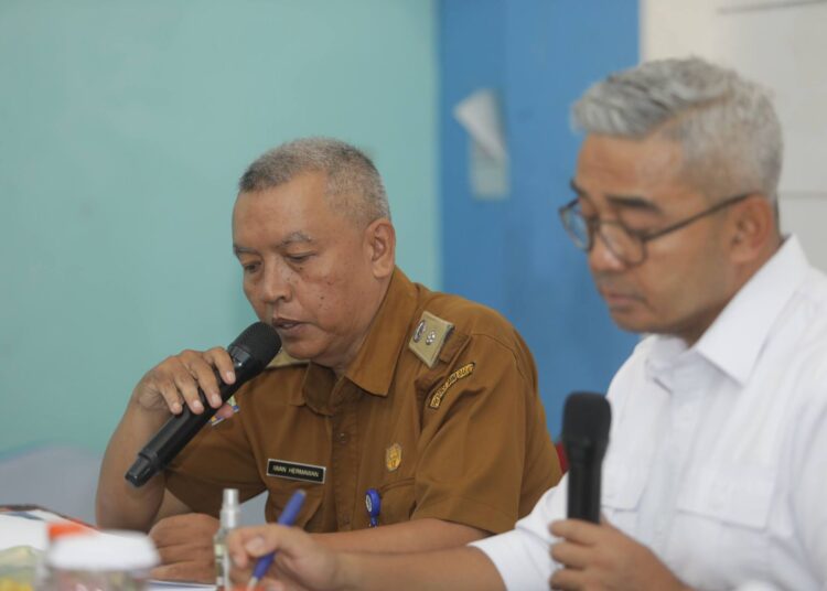 Farhan: Pasien Ditolak, Direktur RS Saya Sikat