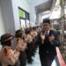 1Th Bandung Utama: RMP dan Perbaikan Sarana Sekolah, Jaga Asa Anak Tetap Berpendidikan