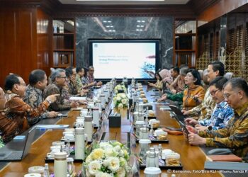 Kemenkeu dan Bank Indonesia Perkuat Sinergi Kebijakan Guna Jaga Stabilitas Pertumbuhan Ekonomi 2026