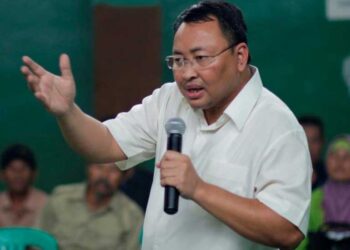 Sengketa Lahan SMAN 13, Nyaris Digembok Ahli Waris