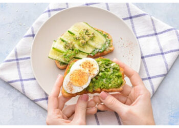 Agar Tak Mudah Lelah, Ini Asupan Terbaik Sebelum Berolahraga