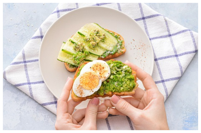 Agar Tak Mudah Lelah, Ini Asupan Terbaik Sebelum Berolahraga