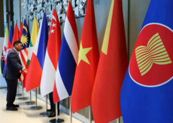 Apa Itu SEAblings? Istilah Viral Solidaritas Negara Asia Tenggara