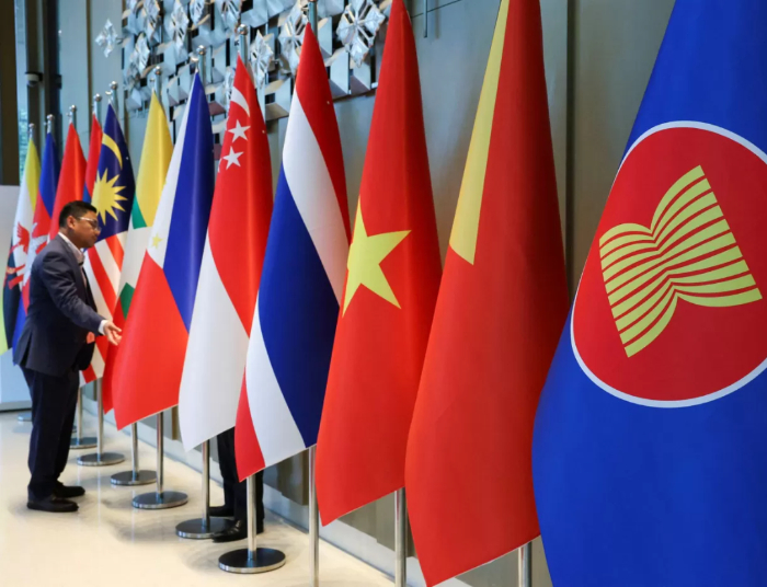 Apa Itu SEAblings? Istilah Viral Solidaritas Negara Asia Tenggara