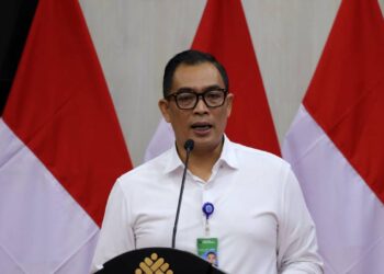 Kemnaker Minta Masyarakat Waspadai Situs Palsu Mengatasnamakan Skillhub