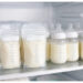 Jangan Salah, Ini Cara Tepat Menyimpan ASI di Kulkas agar Tetap Aman dan Bernutrisi