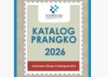 Kemkomdigi Terbitkan 13 Seri Prangko 2026, Upaya Menjaga Ingatan Kolektif Bangsa