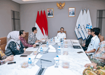 Wamenkomdigi: AI Adalah Alat Bantu, Bukan Untuk Gantikan Proses Berpikir