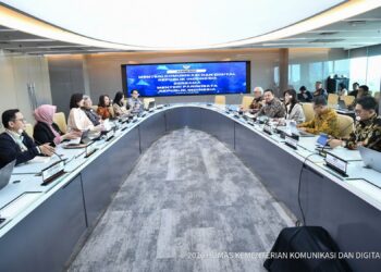 Demi Keamanan Wisatawan, Kemkomdigi Siap Tertibkan Online Travel Agent Tak Berizin