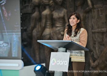 Jawab Keresahan Orang Tua, Kemkomdigi Luncurkan Layanan DARA untuk Atasi Kecanduan Gim