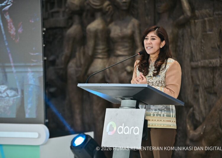 Jawab Keresahan Orang Tua, Kemkomdigi Luncurkan Layanan DARA untuk Atasi Kecanduan Gim