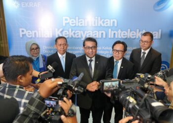 Industri Kreatif Meroket, Menekraf Lantik 64 IP Valuator