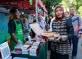 Gerakan Ekonomi Umat, BAZNAS RI Hadirkan Gerai ZIfthar Ramadan di 27 Kota se-Indonesia