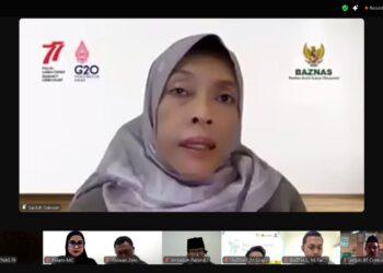 Sambut Ramadan, BAZNAS RI Hadirkan Program Santri Memberdayakan Desa di 26 Titik Strategis