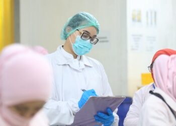 KKP Jamin Mutu Ikan yang Beredar di Masyarakat Selama Ramadan