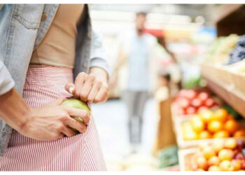 Kleptomania Bukan Sekadar Mencuri, Ini Penjelasannya!