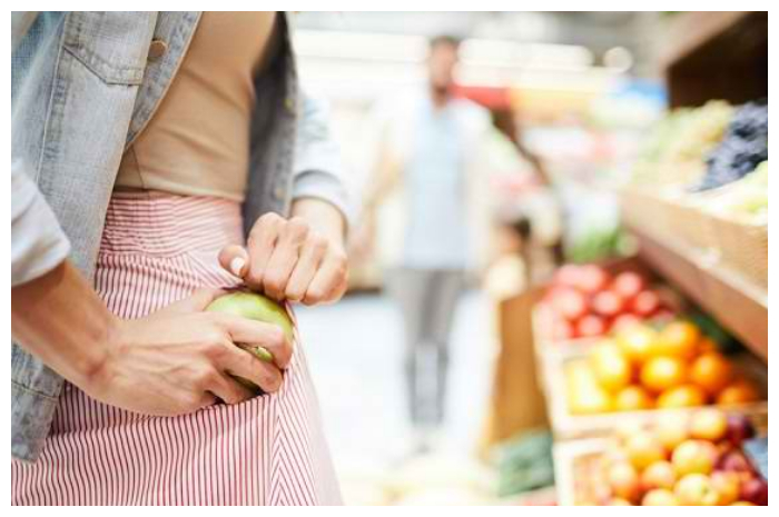 Kleptomania Bukan Sekadar Mencuri, Ini Penjelasannya!