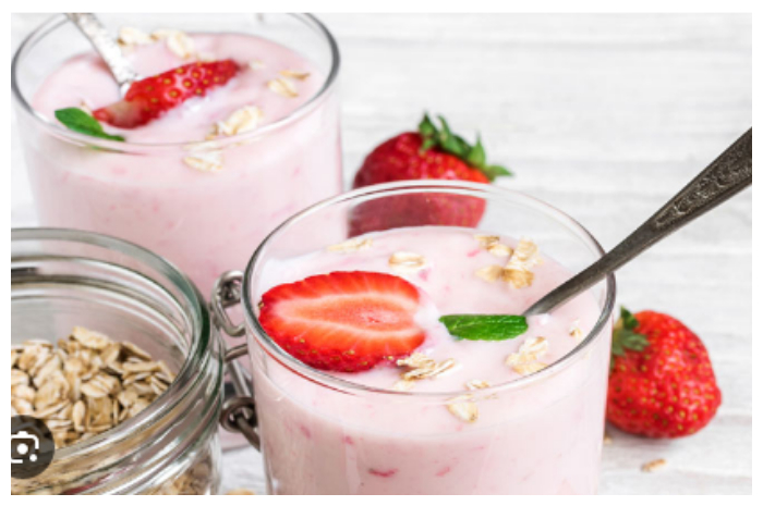 Tak Hanya Baik untuk Pencernaan, Ini Manfaat Yoghurt untuk Anak